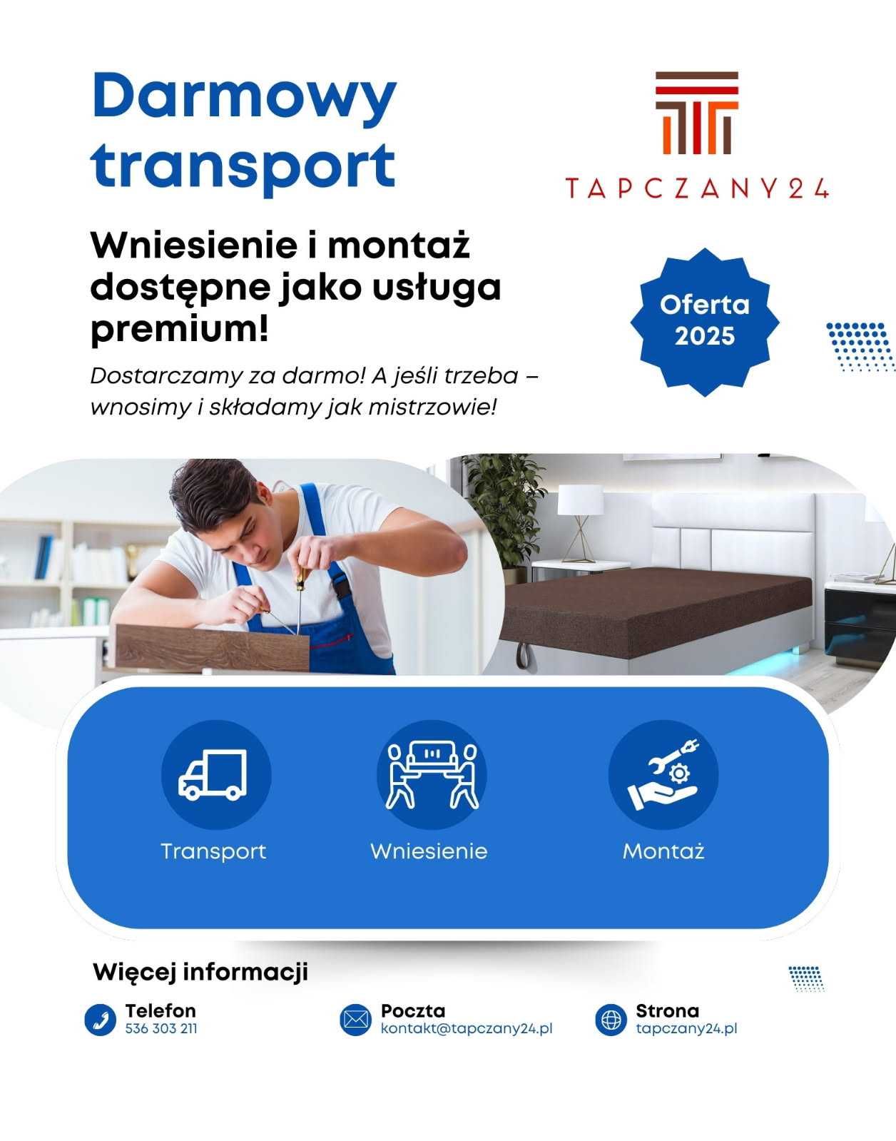 Łóżko młodzieżowe jednoosobowe Tapczan pojedynczy Wersalka młodzieżowa