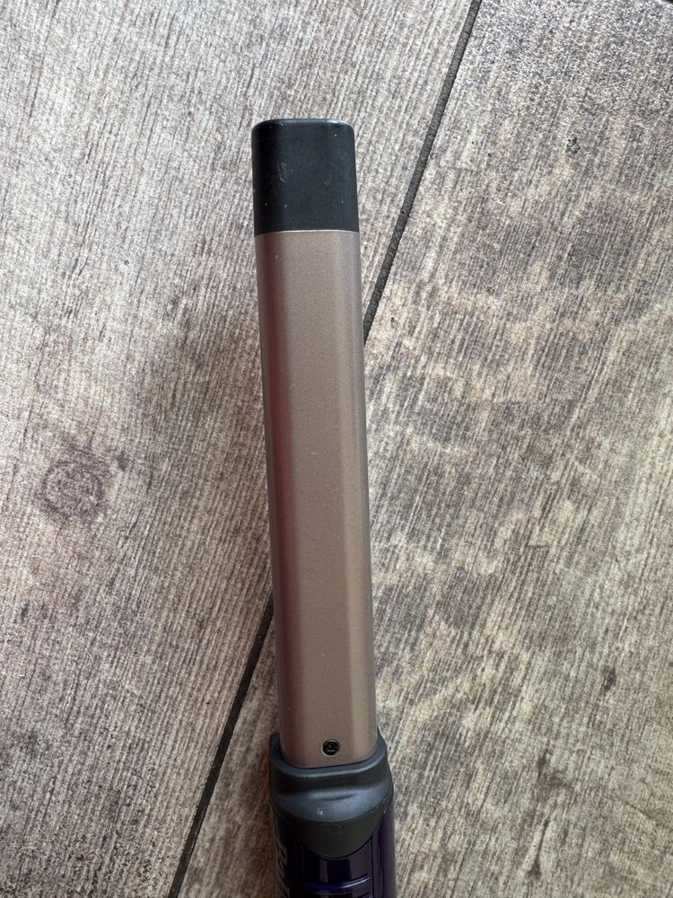 Плойка babyliss для створення локонів