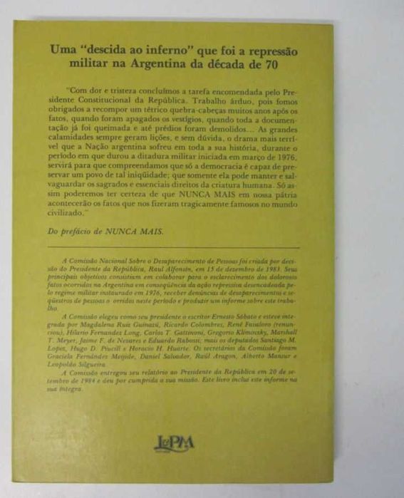 POLÍTICA - Livros