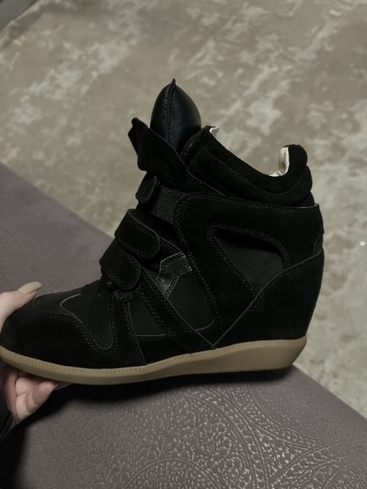 Isabel Marant shoes нові, розмір 40-42