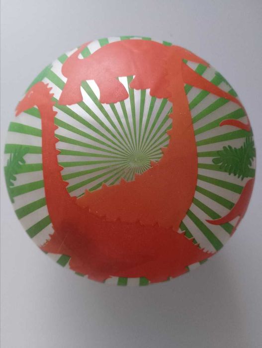 М’яч, крейда, плаваючий бобер, дешево