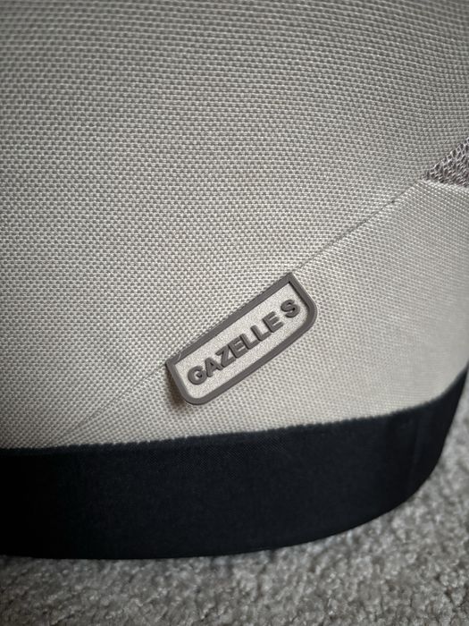 Gondola cybex gazelle s almond beige