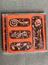 New Model Army Eight CD