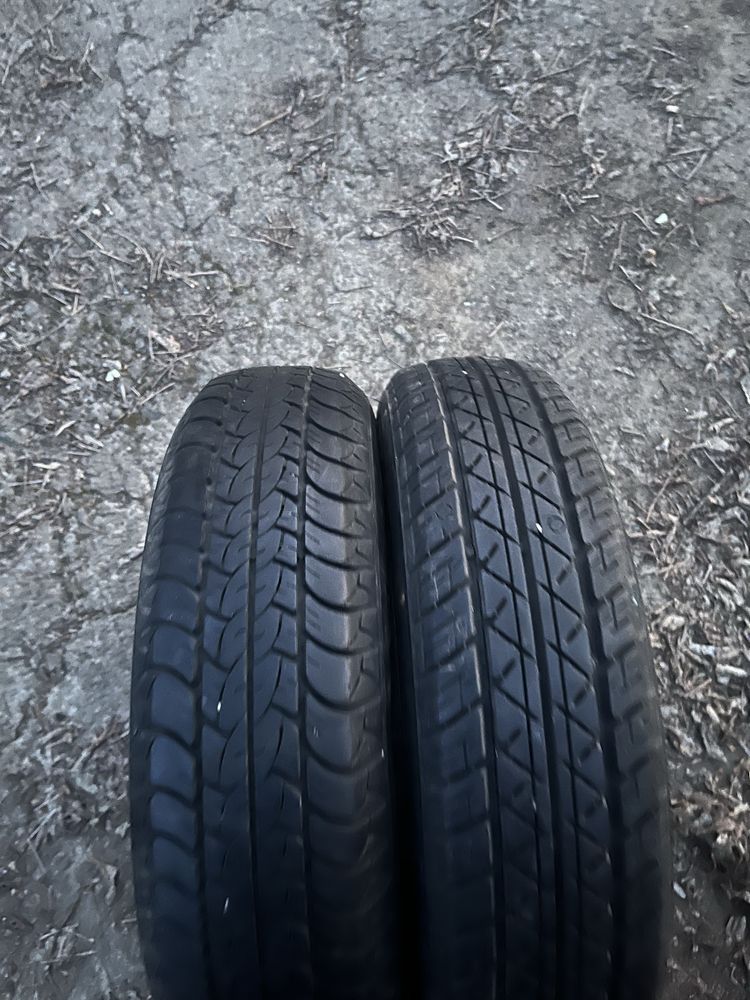 Шина 1шт 145/80 R13