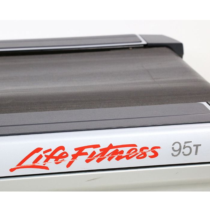 Bieżnia Life Fitness 95T Discover SE LCD