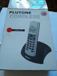 Радіотелефон cordless Plutone