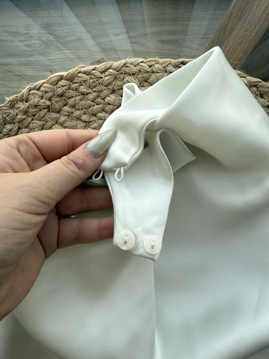 Сатинові сорочки