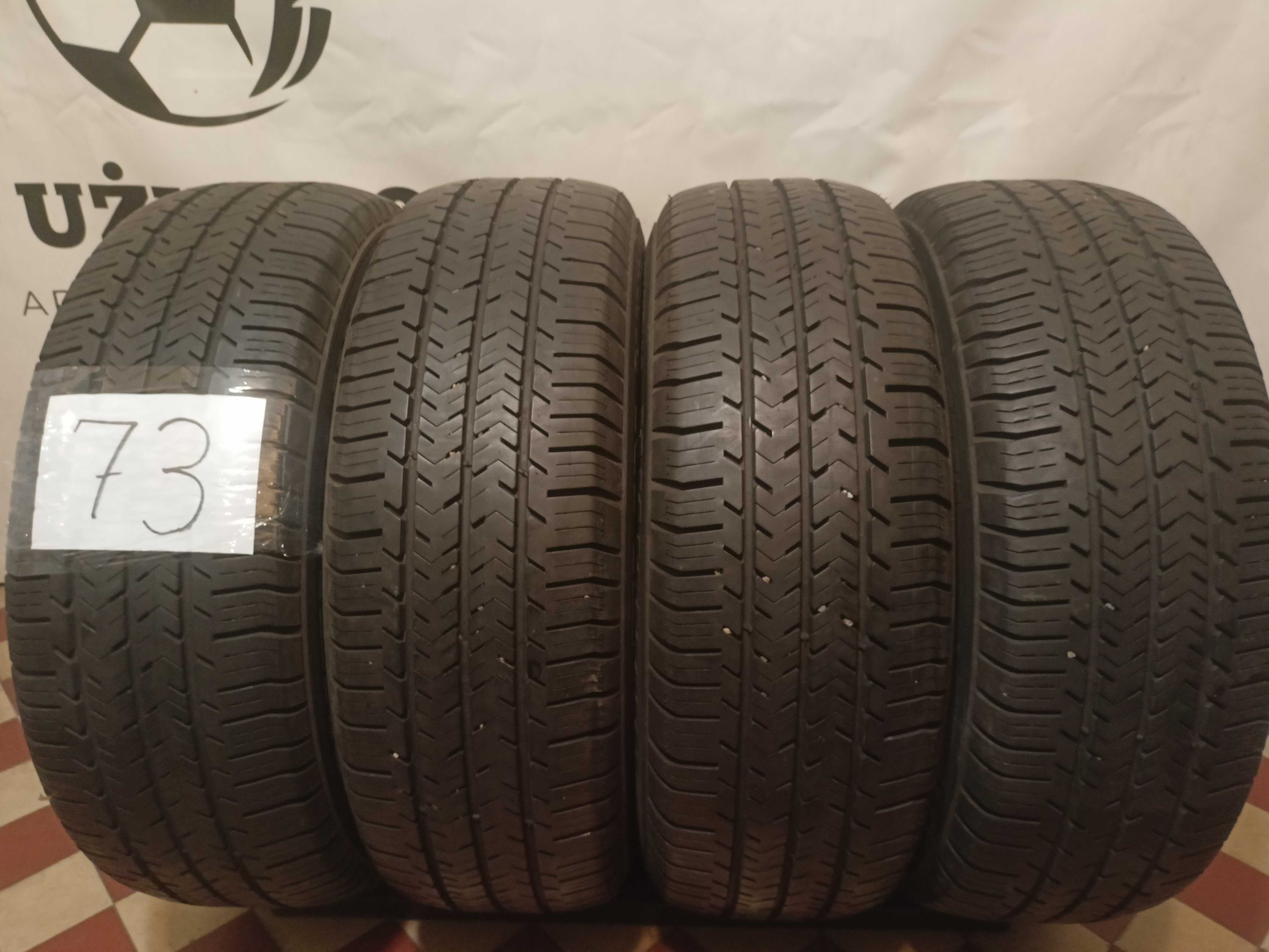 Michelin Agilis 51 215/65R16C 106/104T #73&