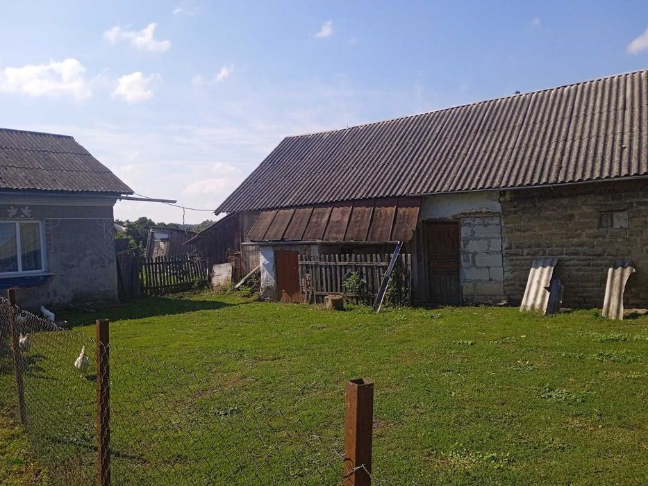 Продаж будинку !