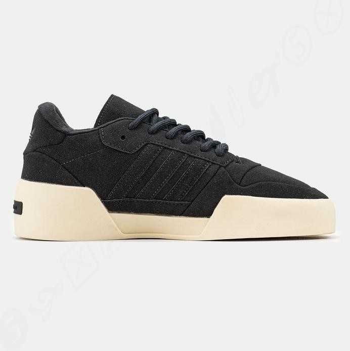 Мужские кроссовки Adidas Forum 86 Low x Fear Of God 40-45 форум