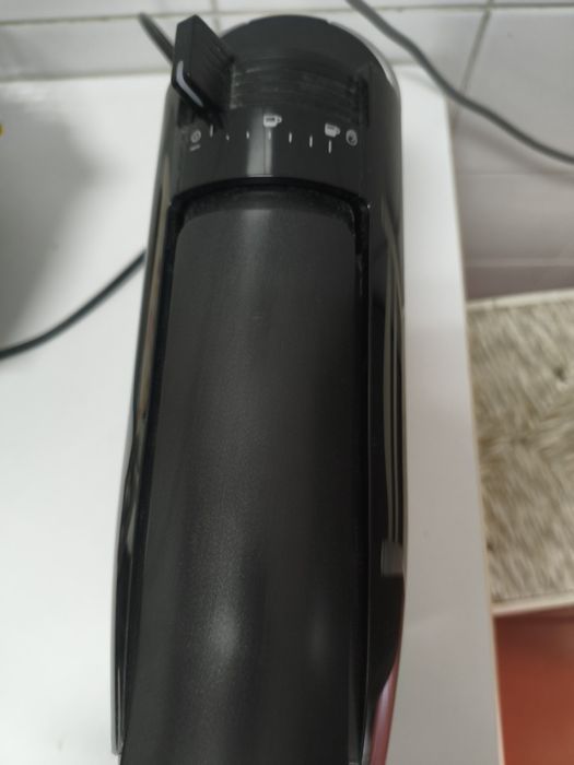 Máquina café continente