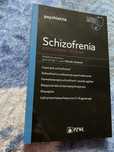 Schizofrenia rozpoznanie i leczenie