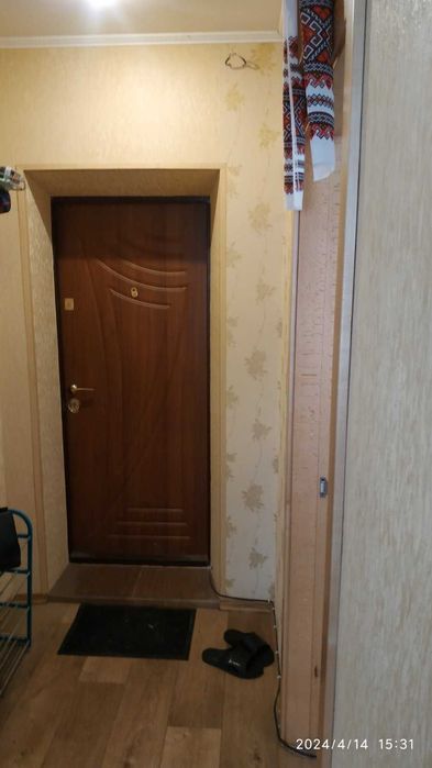 (3) Здам 1-кімнатну квартиру в м. Калинівці 4698