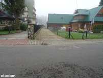 Działka budowlana wz 1000 m2 PUM - 8 lokali po 125 m2