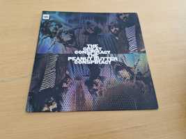 Disco de vinil the great conspiracy