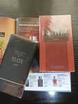 Avon elite gentleman quest absolute santal