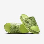 Шльопанці тапки Nike Calm Slide 'Volt Safari' оригінал HF1067-700