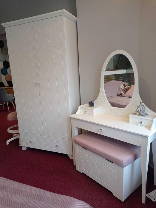 Meble dla dzieci i młodzieży - wyprzedaż ekspozycji Meblik Płock