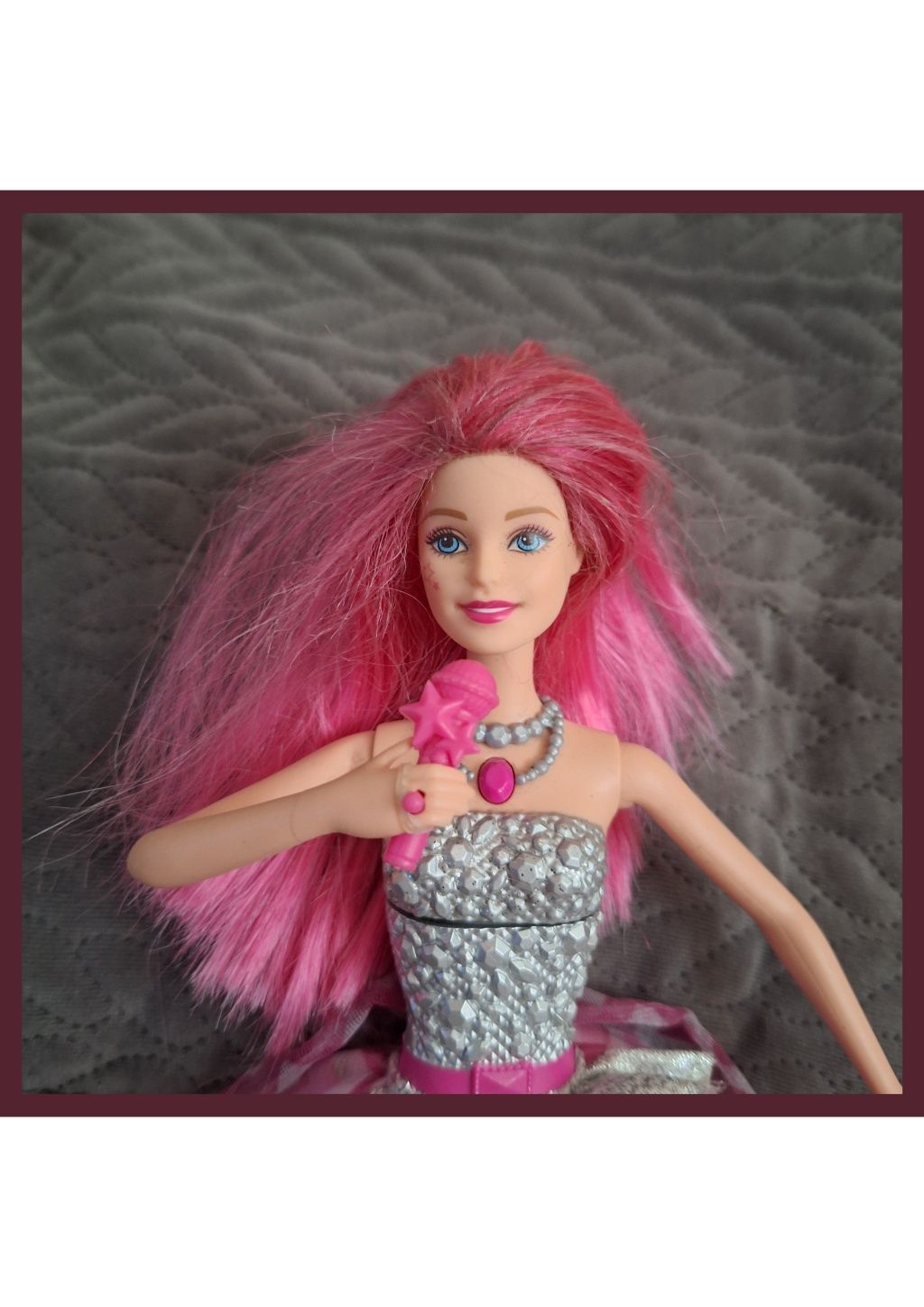 Barbie piosenkarka