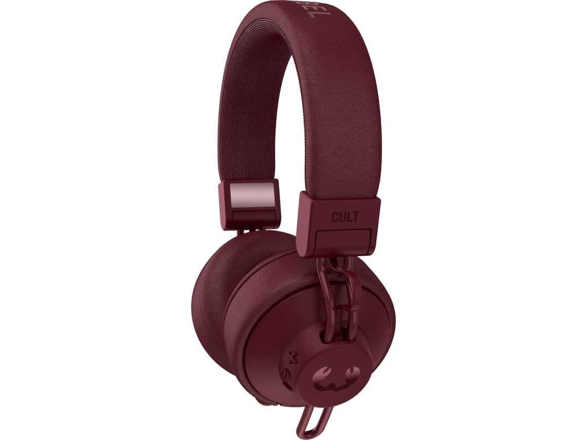 Auscultadores Bluetooth FRESH & REBEL