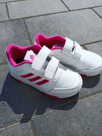 Buty Adidas dziewczęce rozmiar 31