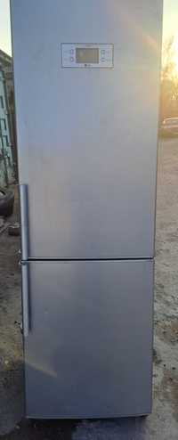 Холодильник LG GR-B409BLQA по запчастям