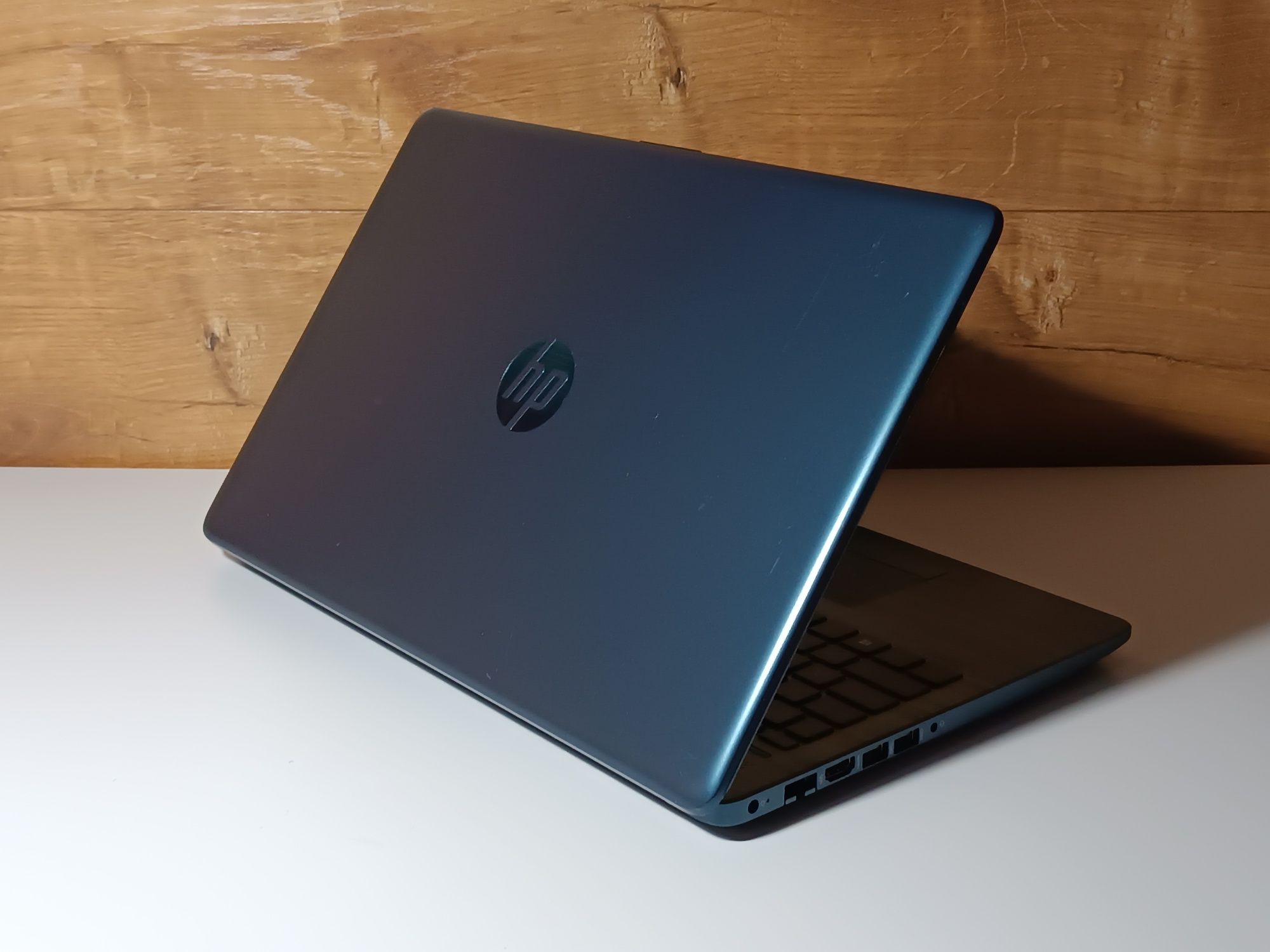 Потужний HP 15.6" sensor/Core i5-1035G1/16 ОЗП/256 NVME