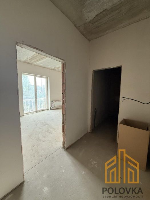 Продаж 1-кімнатної квартири ЖК Паннонія Центр