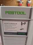 Pilarka do mat izolacyjnych Festool ISC 240 Li 5.2 EBI Plus