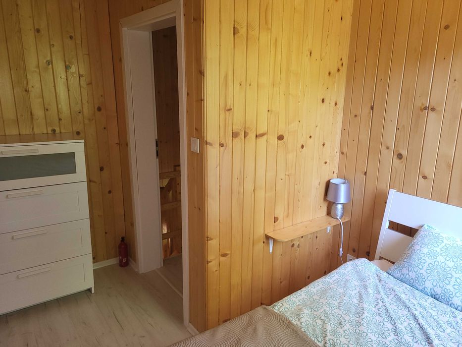 Mieszkanie do wynajęcia Przybrodzin k. Powidz