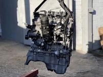 Двигатель 2.0d N47D20 BMW E60 E61 Двигун Н47 Мотор N47 БМВ Е60 Х3 Е83