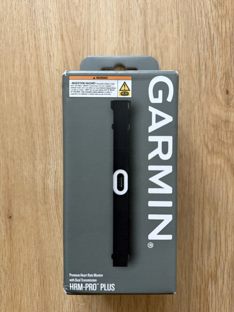 Garmin HRM PRO Plus