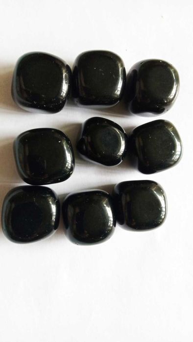 Мінерали та гірські породи, 17 різних видів