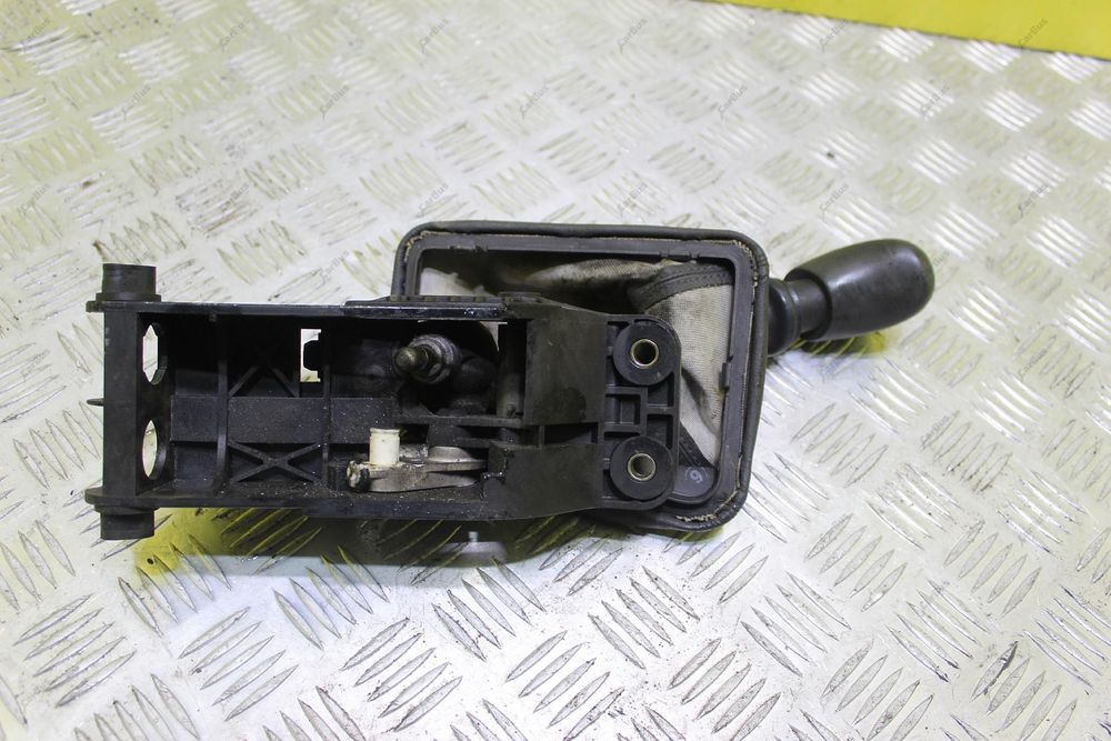 Куліса КПП Mercedes Sprinter W903 Спринтер Кулиса коробки передач л1