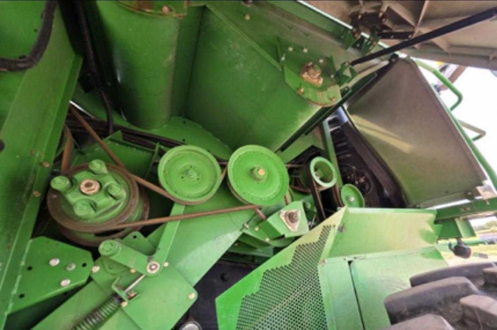 продам John Deere S670 2012року