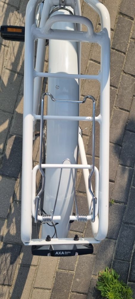 Rower miejski Unibike Citizen 7