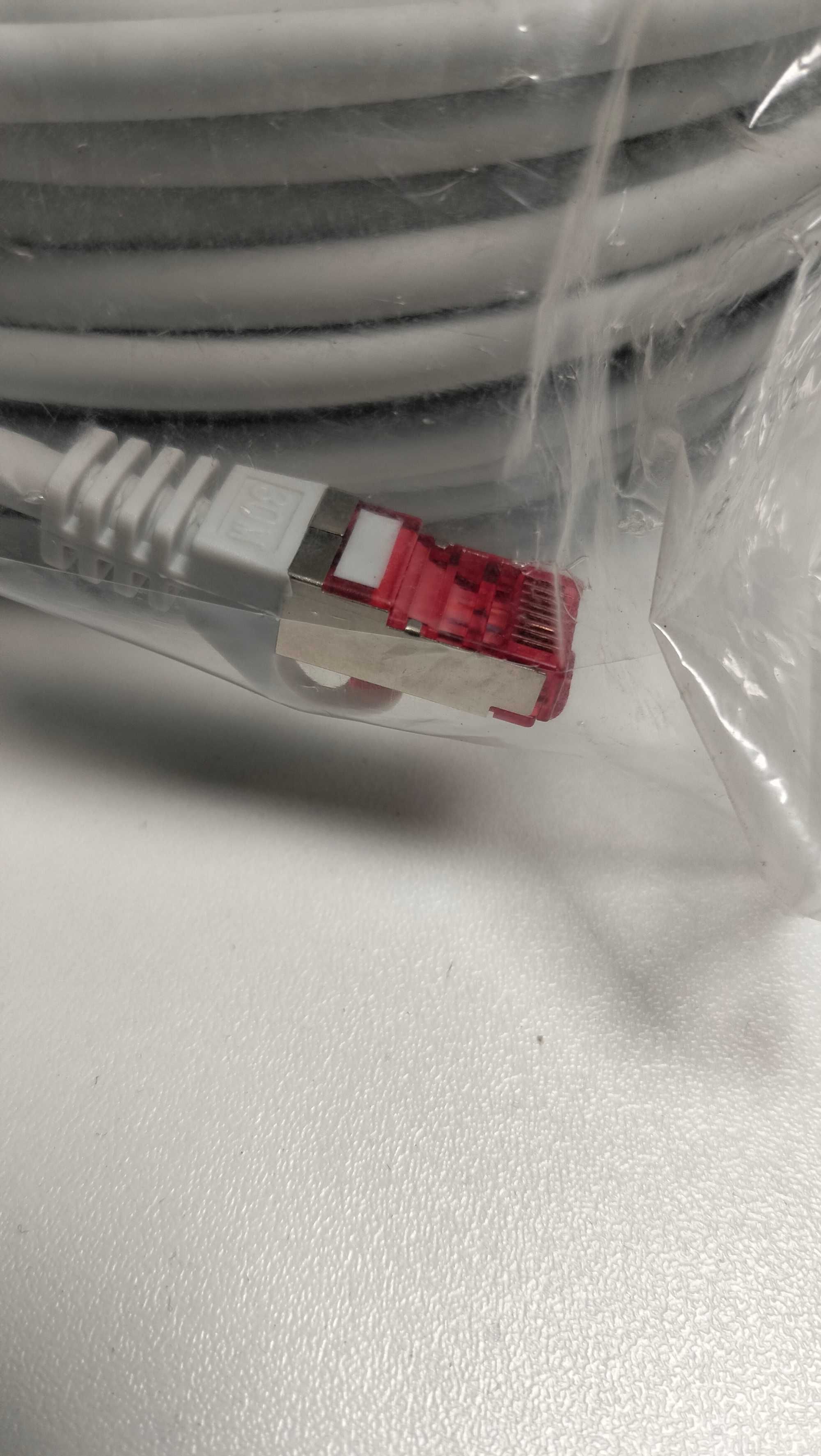 Cabo de Ethernet