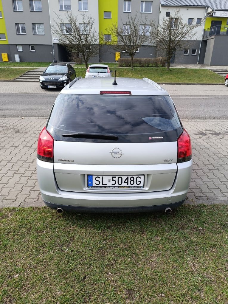 Signum 2.0 Turbo Z20NET
