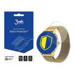 Szkło ochronne na ekran smartwatcha 3mk Watch Protection FlexibleGlass