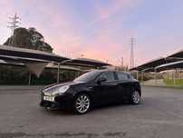Alfa Romeo Giulietta 1.6 JtdM 105cv LER/ Descrição