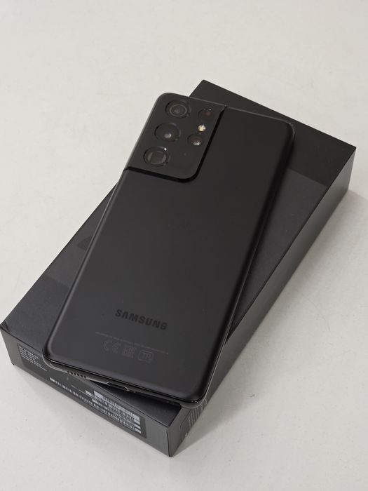 Samsung Galaxy S21 ultra