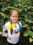 Вишиванка в хорошому стані