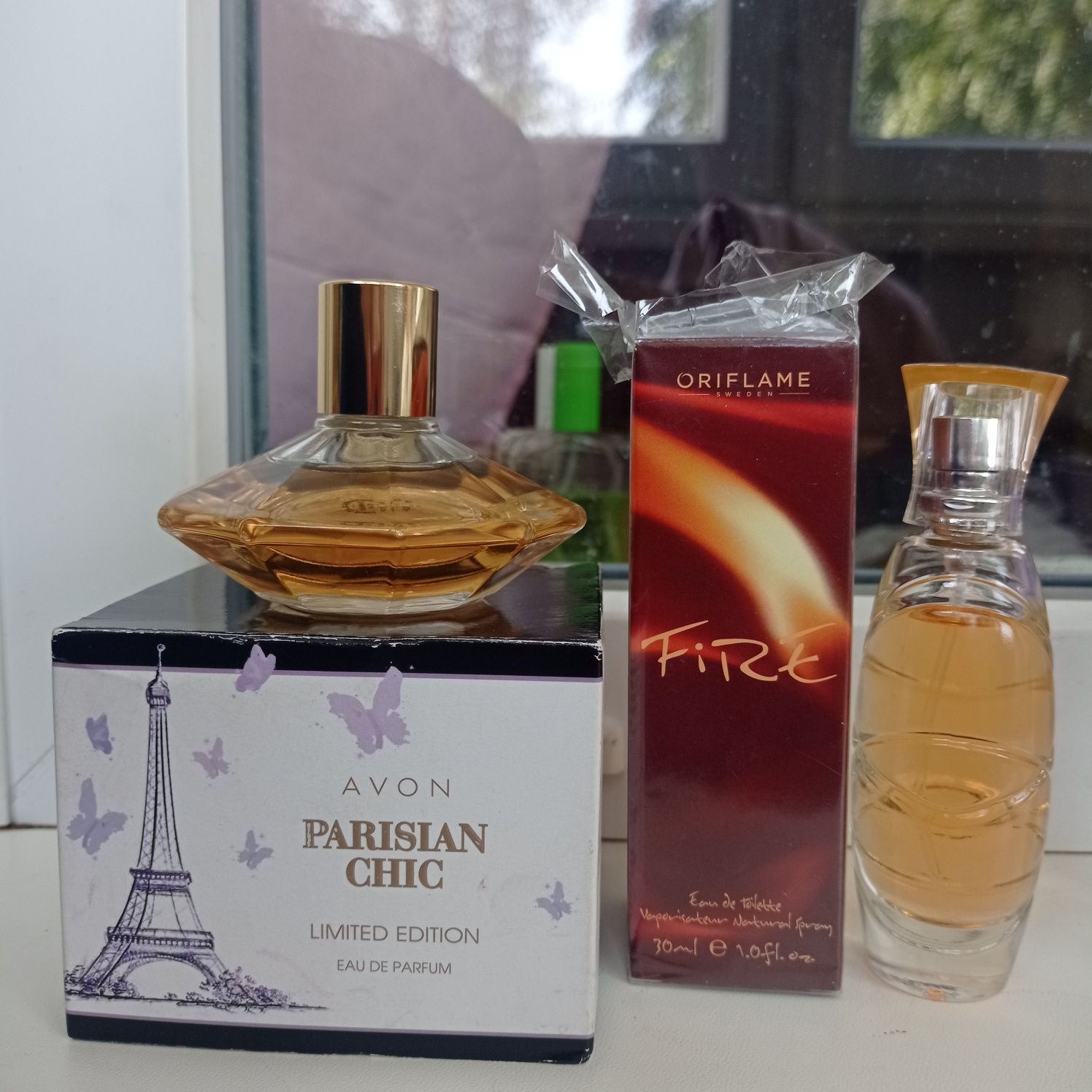 Сhristian Lacroix Eau Florale Blue Нова