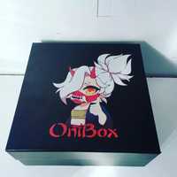 Anime Mysterybox / OniBox