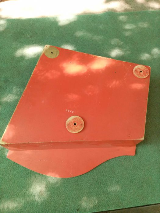 Піаніно дитяче ретро