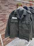 Camisas militares antigas anos 60 manga raglan