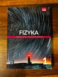 WSiP - Fizyka 1 - zakres rozszerzony