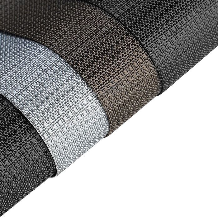 Dux Ducis Fino etui pokryte nylonowym materiałem Samsung A12 / M12