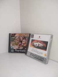 Jogos Playstation (PS1) (Usado/Coleção)
