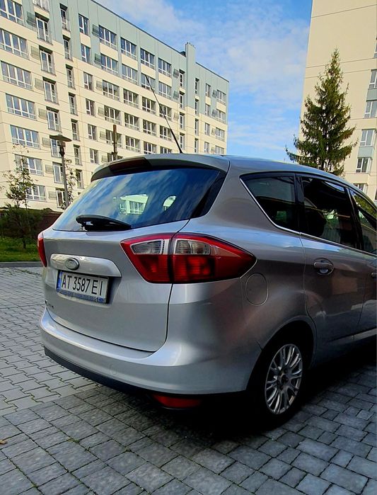 Продається Ford C MAX 2012 р.